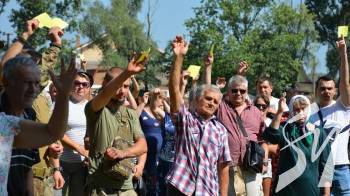 Ще понад 20 громад МП перейшли в лоно ПЦУ. Бучанська – відмовилася Ще понад 20 громад МП перейшли в лоно ПЦУ. Бучанська – відмовилася