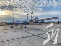  ⳿  Bayraktar      300 