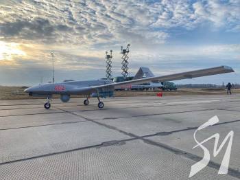  ⳿  Bayraktar      ?300 