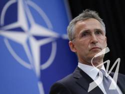 Генсек НАТО закликав Росію негайно вивести війська із ЗАЕС і допустити місію МАГАТЕ Генсек НАТО закликав Росію негайно вивести війська із ЗАЕС і допустити місію МАГАТЕ
