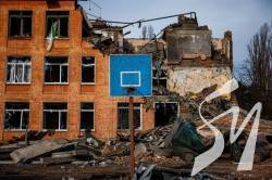 У Чернігові презентували Благодійний фонд savED, який допомагатиме відбудовувати зруйновані школи У Чернігові презентували Благодійний фонд savED, який допомагатиме відбудовувати зруйновані школи