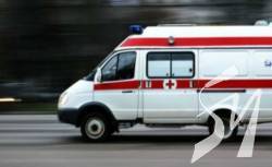 Вибух на виставці у центрі Чернігова: поранено троє дітей, дворічний хлопчик у тяжкому стані Вибух на виставці у центрі Чернігова: поранено троє дітей, дворічний хлопчик у тяжкому стані
