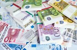 Єврокомісія виділить Україні €500 млн на підтримку бюджету Єврокомісія виділить Україні €500 млн на підтримку бюджету