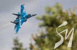 Авіація ЗСУ знищила 9 російських систем ППО, РЕБ, дві переправи та 8 складів з боєприпасами Авіація ЗСУ знищила 9 російських систем ППО, РЕБ, дві переправи та 8 складів з боєприпасами