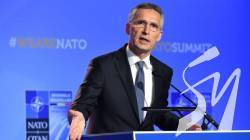 Генсек НАТО: війна в Україні наближається до поворотного моменту Генсек НАТО: війна в Україні наближається до поворотного моменту