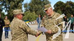 Військові відновили важливий міст на Чернігівщині Військові відновили важливий міст на Чернігівщині