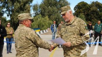 Військові відновили важливий міст на Чернігівщині Військові відновили важливий міст на Чернігівщині