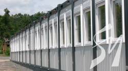 На Чернігівщині встановлять додаткові модульні містечка На Чернігівщині встановлять додаткові модульні містечка