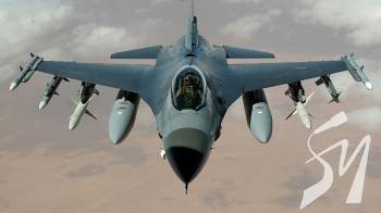      F-16  Patriot ,   - Politico