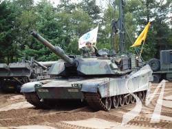 США не виключають можливості постачання Україні танків, зокрема сучасних, – ЗМІ