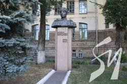 Пам’ятник і вулиця імені Попудренка в Чернігові: чому їх не зачепила декомунізація?