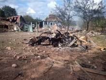 Зафіксовано 43 прильоти: окупанти 26 вересня обстріляли 4 громади Сумщини