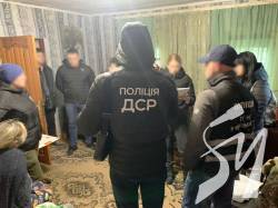 Отримували до 15 тисяч гривень прибутку на день: на Чернігівщині затримали групу наркоторговців