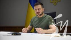 Зеленський скликає термінове засідання РНБО на 30 вересня