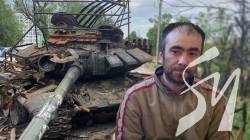 У Чернігові заочно судитимуть російського командира танкового батальйону