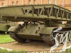 Німеччина передала Україні 16 танкових мостоукладальників Німеччина передала Україні 16 танкових мостоукладальників