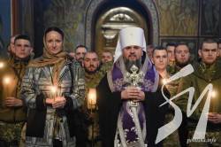 ПЦУ повинна бути в Києво-Печерській лаврі – митрополит Епіфаній ПЦУ повинна бути в Києво-Печерській лаврі – митрополит Епіфаній