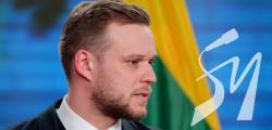 Литва запропонувала союзникам разом оплачувати рахунки України за Starlink Литва запропонувала союзникам разом оплачувати рахунки України за Starlink