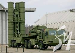 ЗСУ вперше у світі знищили радар новітньої російської системи ППО С-400 Тріумф, – ЗМІ