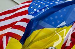США допоможуть Україні у відновленні інфраструктури США допоможуть Україні у відновленні інфраструктури