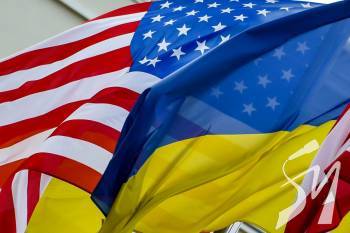 США допоможуть Україні у відновленні інфраструктури США допоможуть Україні у відновленні інфраструктури