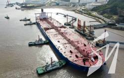 У світі формується тіньовий флот із нафтових танкерів для обслуговування Росії - Bloomberg