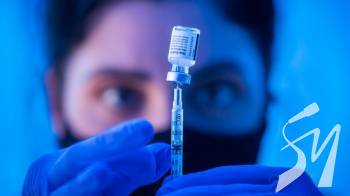     2,3       Pfizer-BioNTech