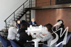 ООН і благодійники розширять допомогу з відновлення Чернігівщини ООН і благодійники розширять допомогу з відновлення Чернігівщини