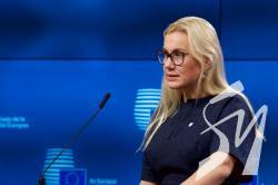 ЄС готовий постачати Україні електроенергію у разі її дефіциту ЄС готовий постачати Україні електроенергію у разі її дефіциту