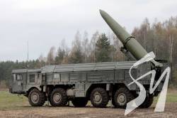 Росія накопичує ракети аби завдати масованого удару - Повітряні сили Росія накопичує ракети аби завдати масованого удару - Повітряні сили