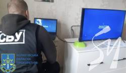 Виготовляли пропагандистські відео: на Чернігівщини оголосили підозру російським поплічникам