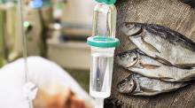 Новий випадок ботулізму у Чернігові: до лікарні потрапив чоловік після вживання в’яленої риби