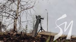 Росіяни з мінометів обстріляли Новгород-Сіверщину