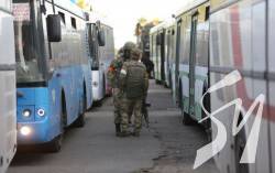 Окупанти заявили про новий обмін полоненими Окупанти заявили про новий обмін полоненими