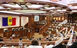 Парламент Молдови визнав Голодомор геноцидом українського народу