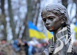 93% українців вважають, що Голодомор був геноцидом, – опитування