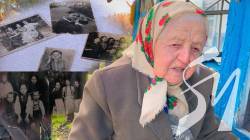Повний льох трупів був, — спогади сторічної бабусі з Чернігівщини про 1932-34 роки