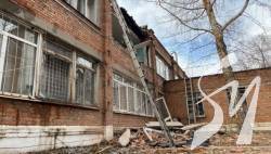 Росіяни обстріляли лікарню на Сумщині, загинув підліток