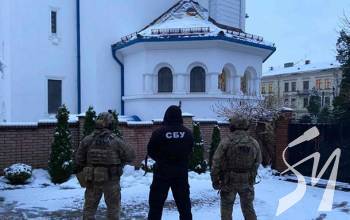 У Чернівецькій єпархії УПЦ МП знайшли ноутбук із дитячою порнографією У Чернівецькій єпархії УПЦ МП знайшли ноутбук із дитячою порнографією