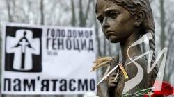 Історична справедливість і крах пропаганди: чому Кремль боїться визнання Голодомору геноцидом?