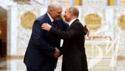 Участь Білорусі у війні проти України лишається малоймовірною - ISW