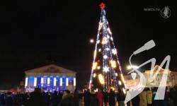 Комендантську годину ніхто не відміняє: Чаус про громадський порядок у святкові дні Комендантську годину ніхто не відміняє: Чаус про громадський порядок у святкові дні