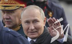 Путін наказав показувати росіянам у кіно фільми про війну в Україні Путін наказав показувати росіянам у кіно фільми про війну в Україні