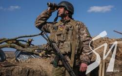 Жителів Чернігова попередили про звуки пострілів Жителів Чернігова попередили про звуки пострілів