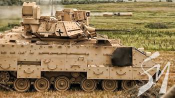  ,       M2 Bradley