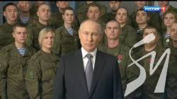 Цинічна пастка для України: Путін захотів перемир'я на Різдво Цинічна пастка для України: Путін захотів перемир'я на Різдво