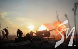 Удар по базі окупантів на Херсонщині: підтверджене поранення 100 росіян, – Генштаб Удар по базі окупантів на Херсонщині: підтверджене поранення 100 росіян, – Генштаб
