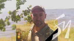 Загинув на Донеччині: на Чернігівщині попрощалися зі старшим солдатом Андрієм Овсієнком Загинув на Донеччині: на Чернігівщині попрощалися зі старшим солдатом Андрієм Овсієнком
