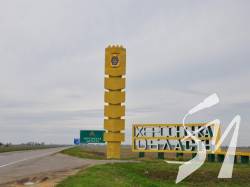 Херсонщину за добу рашисти накривали вогнем 90 разів, троє людей загинули Херсонщину за добу рашисти накривали вогнем 90 разів, троє людей загинули