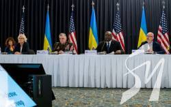 Рамштайн-8: чого чекати від чергової зустрічі союзників Рамштайн-8: чого чекати від чергової зустрічі союзників